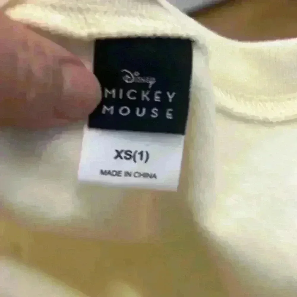 Disney Mickey and Minnie sweatshirt - Picture 3 of 6